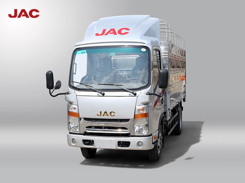 JAC 3.45 TẤN - HFC1042K2